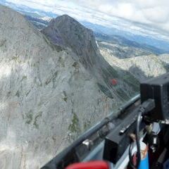 unverortetes Flugbild
