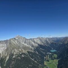 unverortetes Flugbild