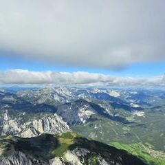 unverortetes Flugbild