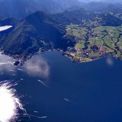 unverortetes Flugbild