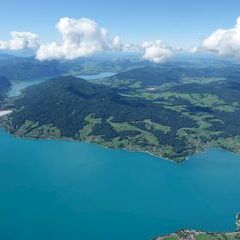unverortetes Flugbild
