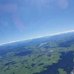 unverortetes Flugbild