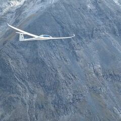 unverortetes Flugbild