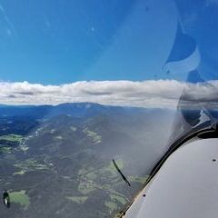 unverortetes Flugbild