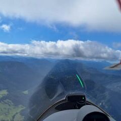 unverortetes Flugbild