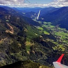 unverortetes Flugbild