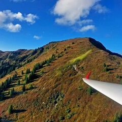 unverortetes Flugbild