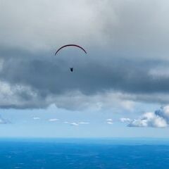 unverortetes Flugbild