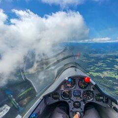 unverortetes Flugbild