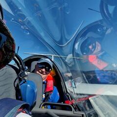 unverortetes Flugbild