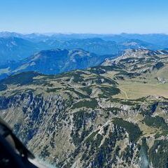 unverortetes Flugbild