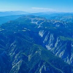 unverortetes Flugbild