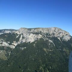 unverortetes Flugbild