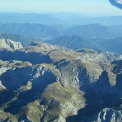 unverortetes Flugbild