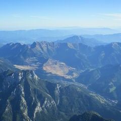 unverortetes Flugbild