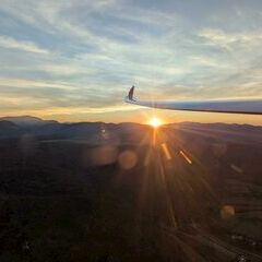 unverortetes Flugbild