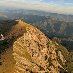 unverortetes Flugbild