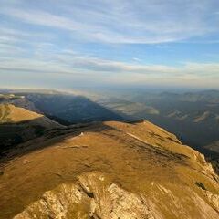 unverortetes Flugbild