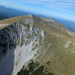 unverortetes Flugbild