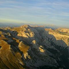 unverortetes Flugbild