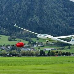 unverortetes Flugbild