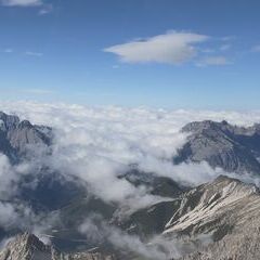 unverortetes Flugbild