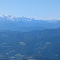 unverortetes Flugbild