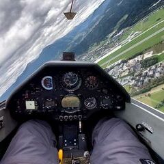 unverortetes Flugbild