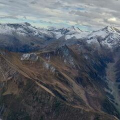 unverortetes Flugbild