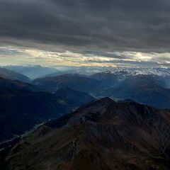 unverortetes Flugbild