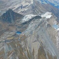 unverortetes Flugbild