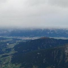 unverortetes Flugbild