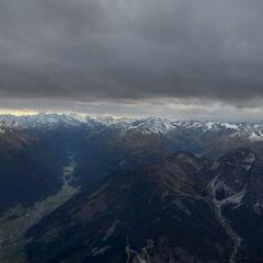 unverortetes Flugbild