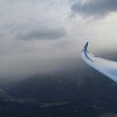 unverortetes Flugbild