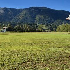 unverortetes Flugbild