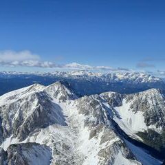 unverortetes Flugbild