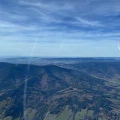 unverortetes Flugbild