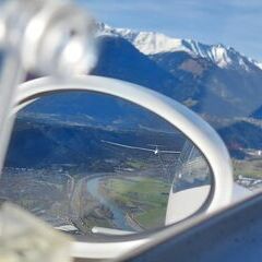 unverortetes Flugbild