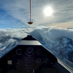 unverortetes Flugbild