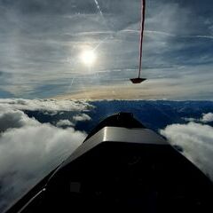 unverortetes Flugbild