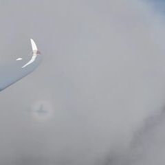 unverortetes Flugbild