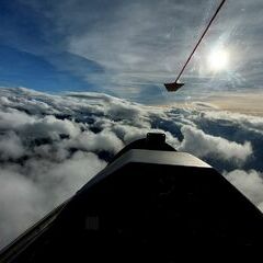 unverortetes Flugbild