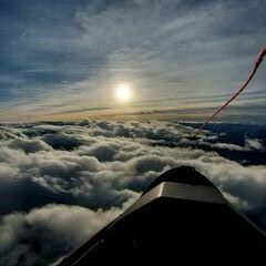 unverortetes Flugbild