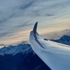 unverortetes Flugbild