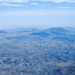 unverortetes Flugbild