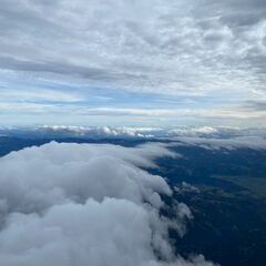 unverortetes Flugbild