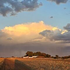 unverortetes Flugbild