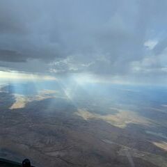 unverortetes Flugbild