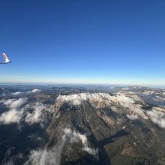 unverortetes Flugbild