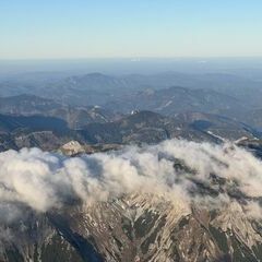 unverortetes Flugbild